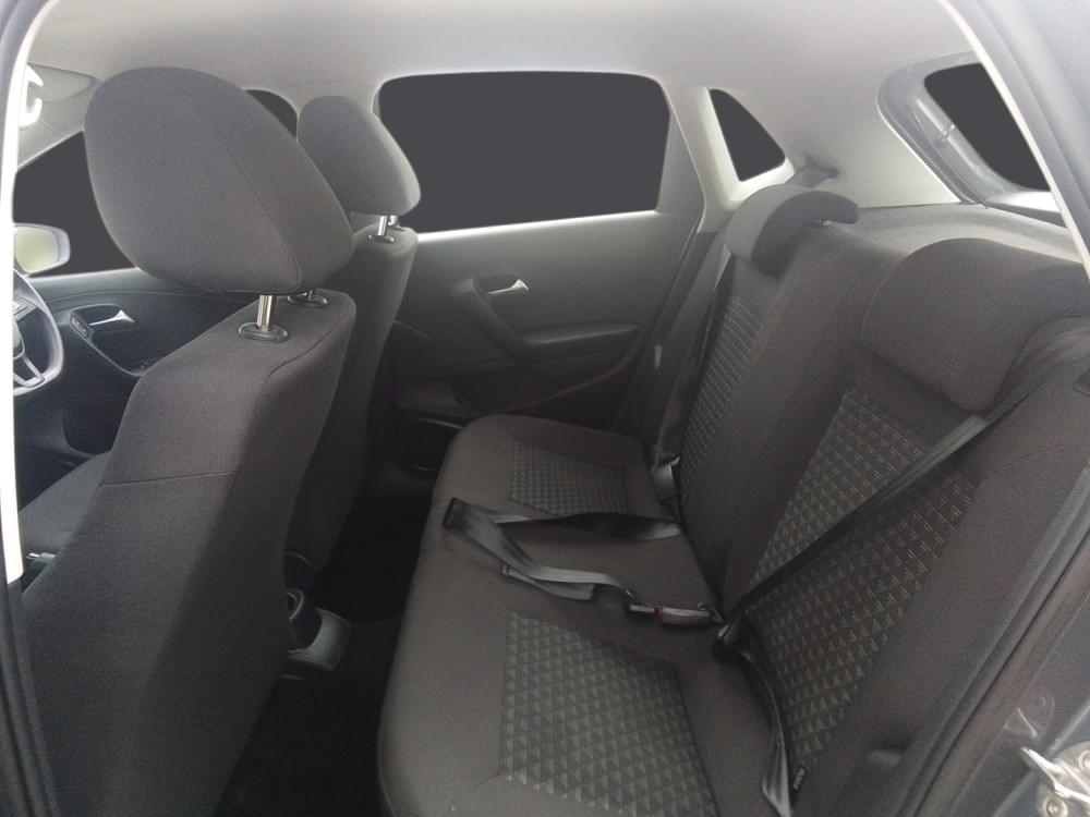 Volkswagen Polo Vivo Hatch 1.4 Trendline