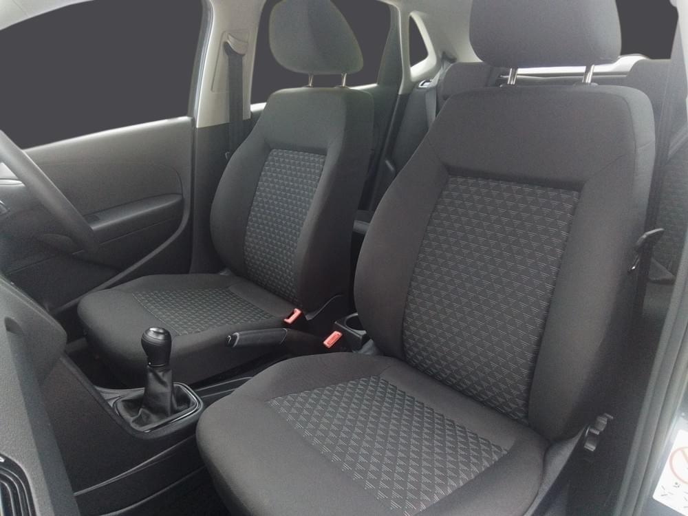 Volkswagen Polo Vivo Hatch 1.4 Trendline