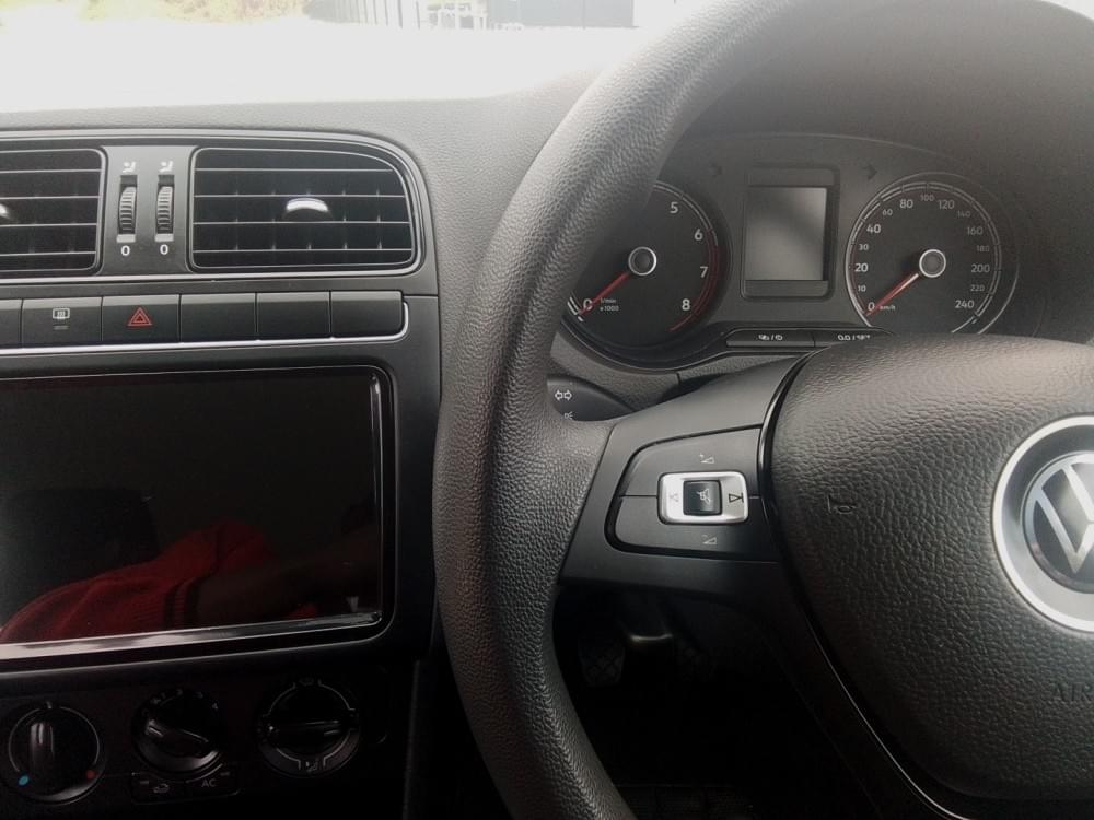 Volkswagen Polo Vivo Hatch 1.4 Trendline