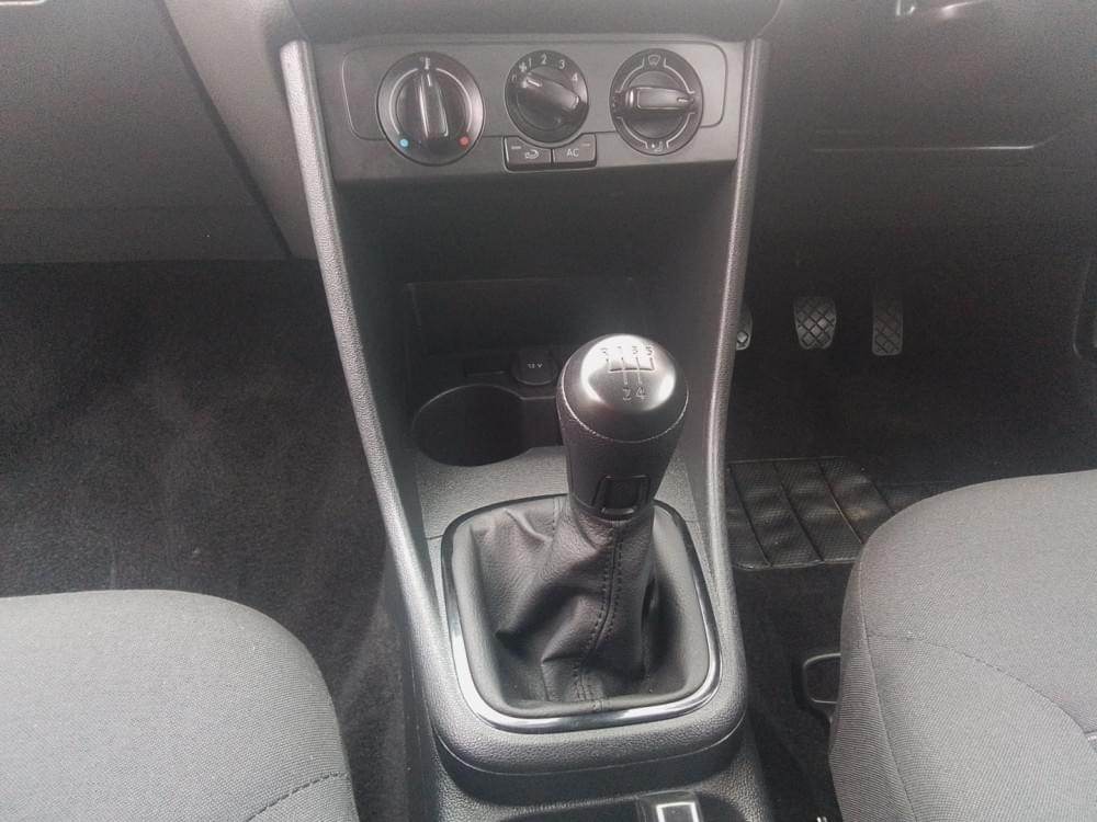 Volkswagen Polo Vivo Hatch 1.4 Trendline