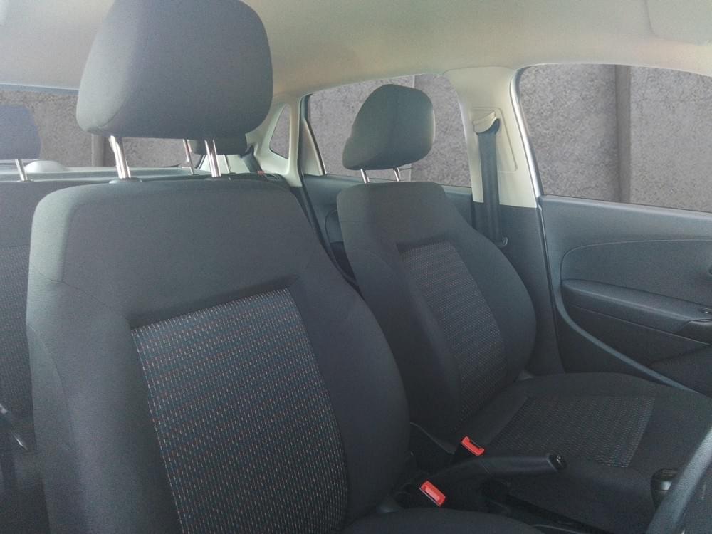 Volkswagen Polo Vivo Hatch 1.4 Trendline