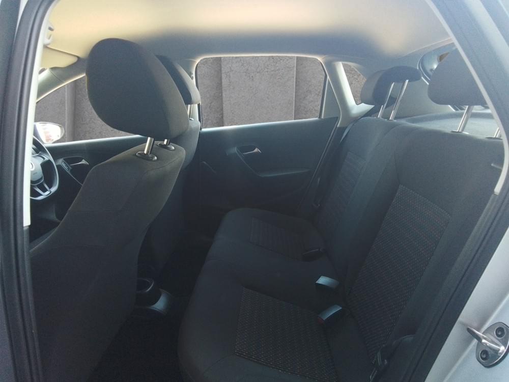 Volkswagen Polo Vivo Hatch 1.4 Trendline