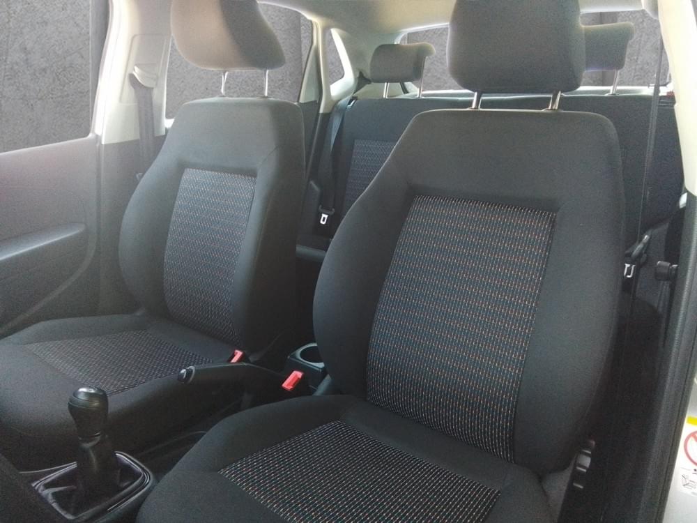 Volkswagen Polo Vivo Hatch 1.4 Trendline