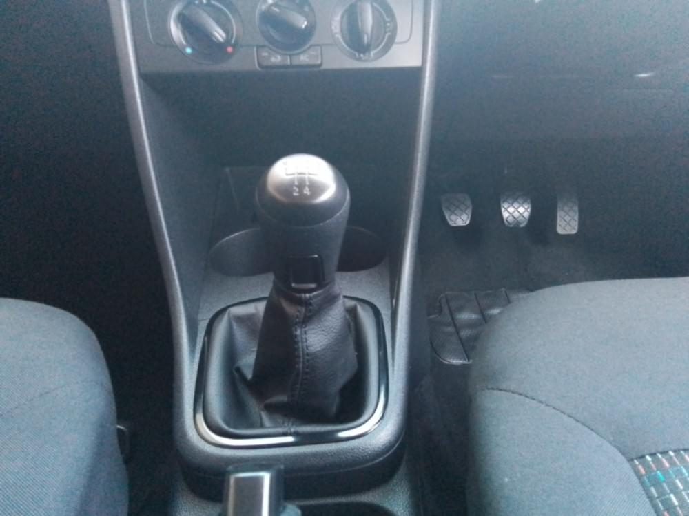 Volkswagen Polo Vivo Hatch 1.4 Trendline