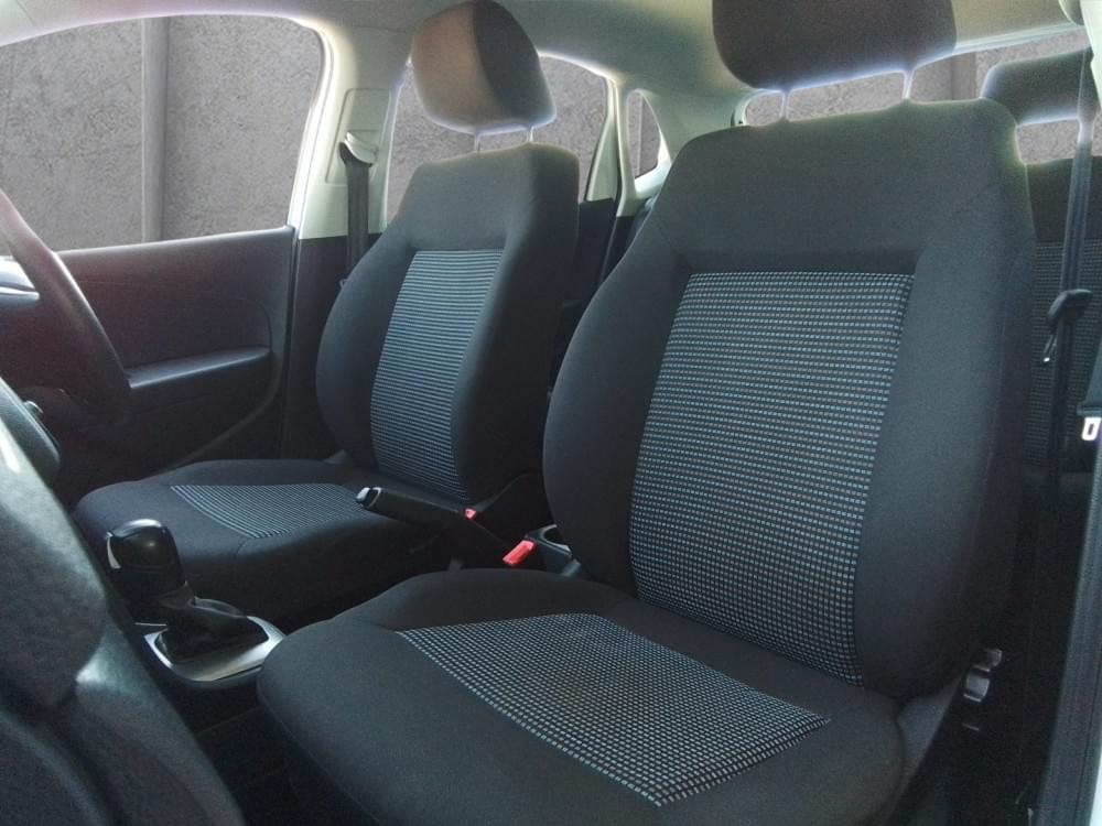 Volkswagen Polo Vivo Hatch 1.6 Comfortline Tiptronic