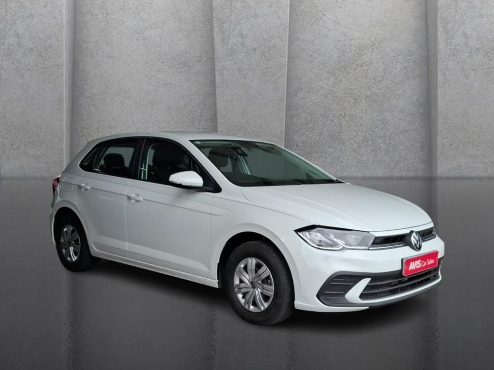 Volkswagen Polo Hatch 1.0 Tsi