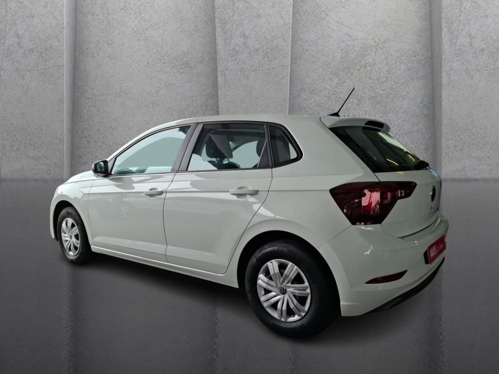 Volkswagen Polo Hatch 1.0 Tsi