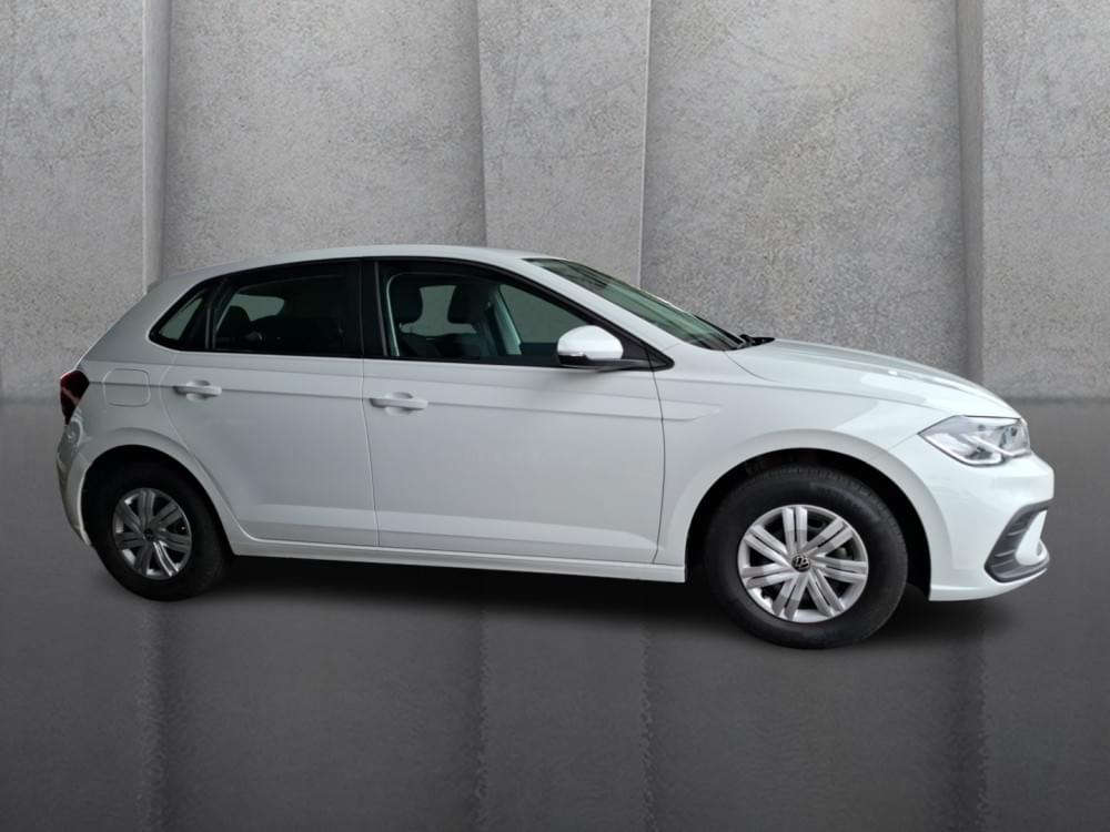 Volkswagen Polo Hatch 1.0 Tsi
