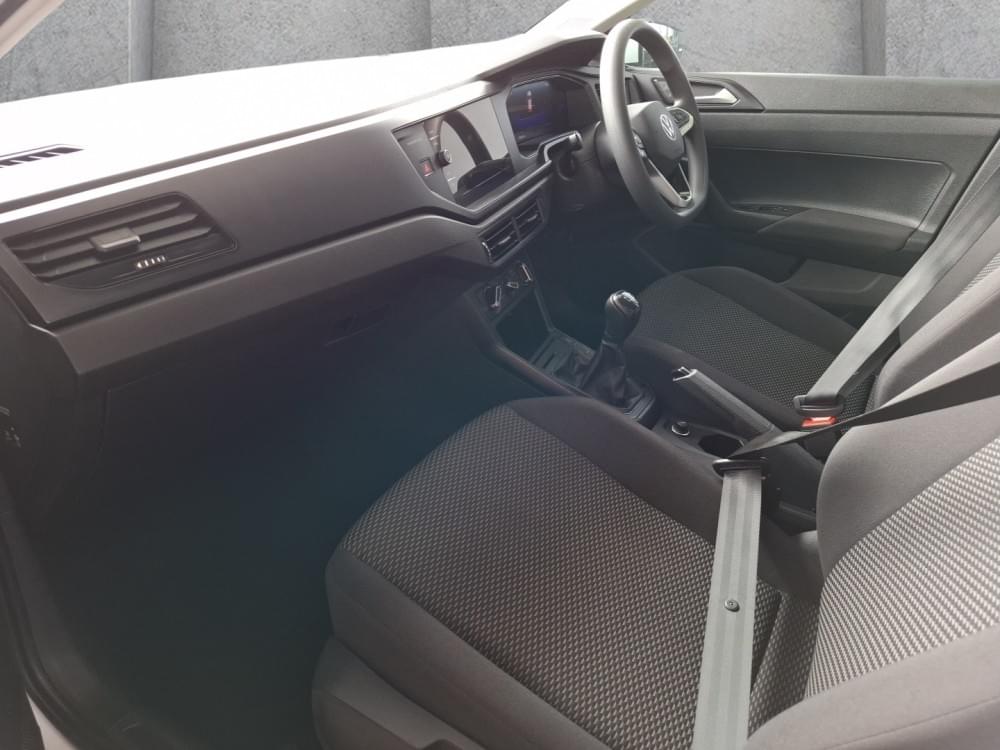 Volkswagen Polo Hatch 1.0 Tsi