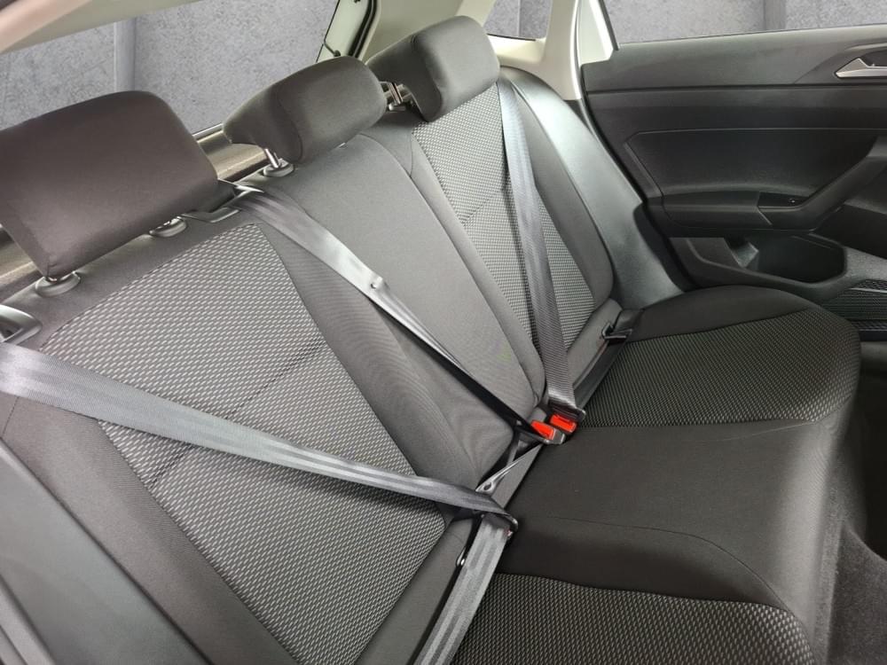 Volkswagen Polo Hatch 1.0 Tsi