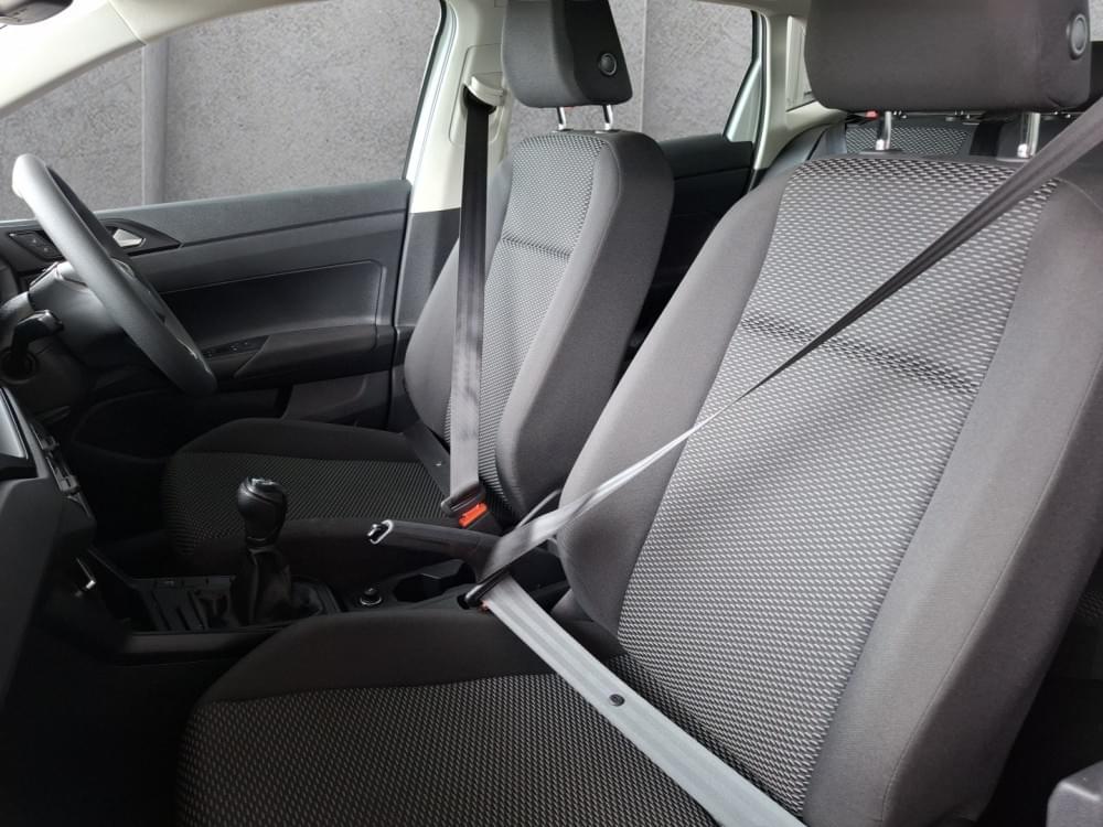 Volkswagen Polo Hatch 1.0 Tsi