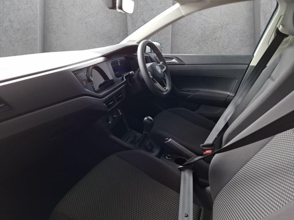 Volkswagen Polo Hatch 1.0 Tsi