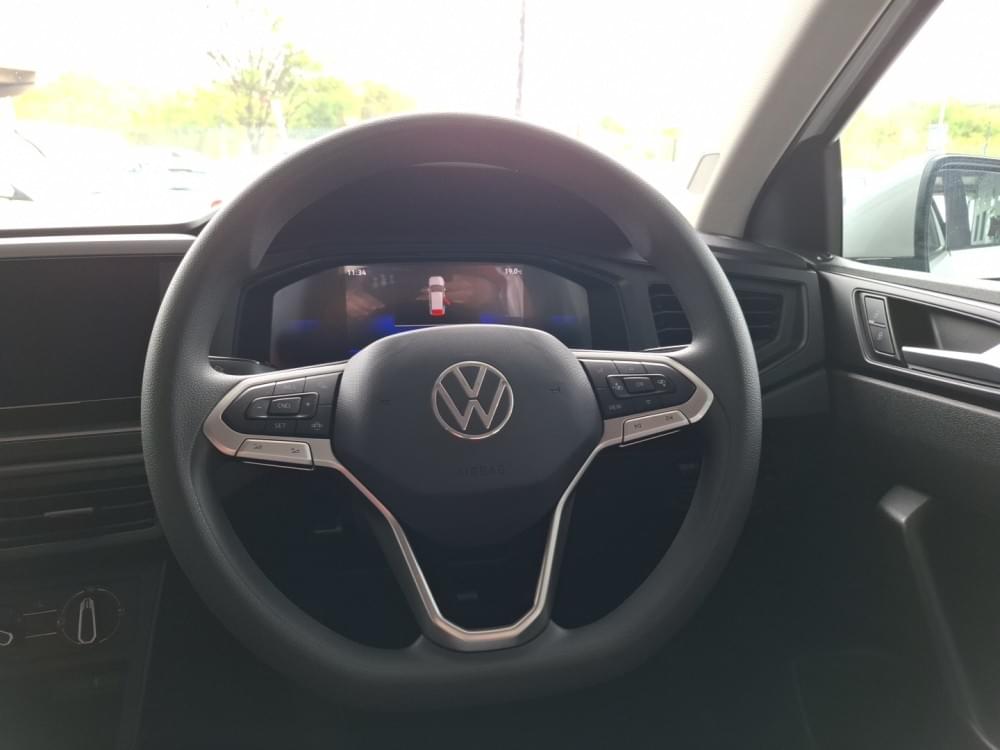 Volkswagen Polo Hatch 1.0 Tsi