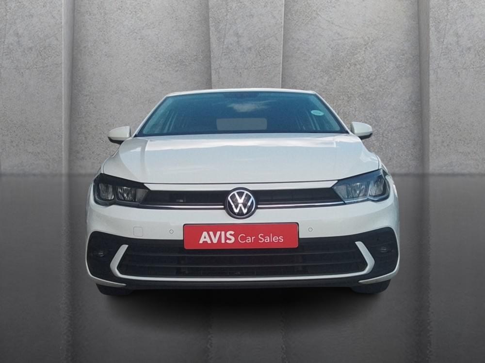 Volkswagen Polo Hatch 1.0 Tsi Life