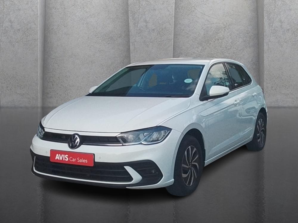 Volkswagen Polo Hatch 1.0 Tsi Life