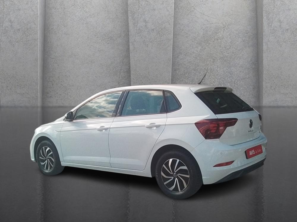 Volkswagen Polo Hatch 1.0 Tsi Life