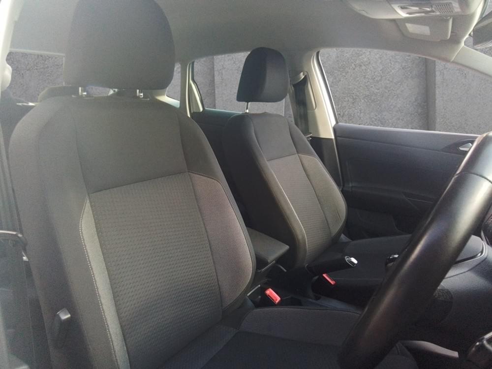 Volkswagen Polo Hatch 1.0 Tsi Life