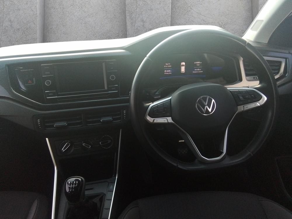 Volkswagen Polo Hatch 1.0 Tsi Life