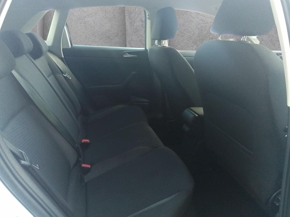 Volkswagen Polo Hatch 1.0 Tsi Life