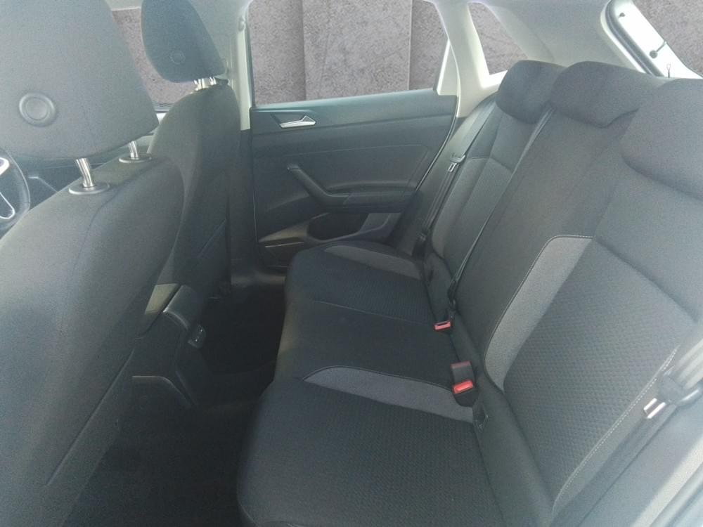 Volkswagen Polo Hatch 1.0 Tsi Life