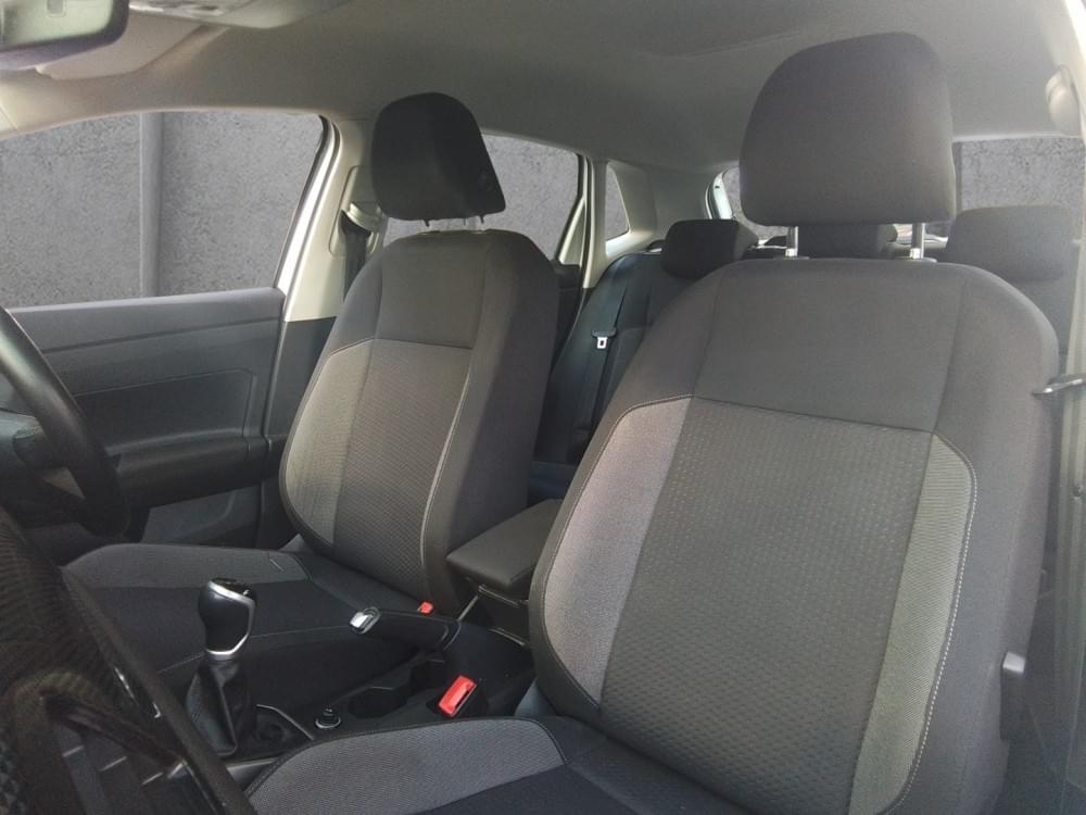 Volkswagen Polo Hatch 1.0 Tsi Life