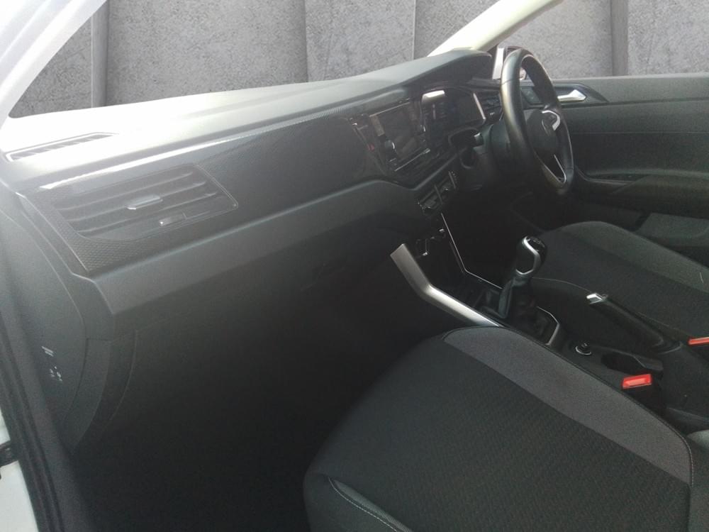 Volkswagen Polo Hatch 1.0 Tsi Life