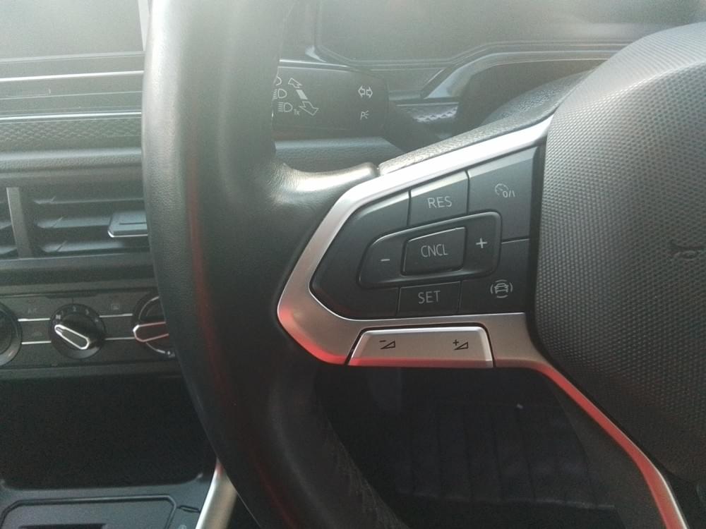 Volkswagen Polo Hatch 1.0 Tsi Life