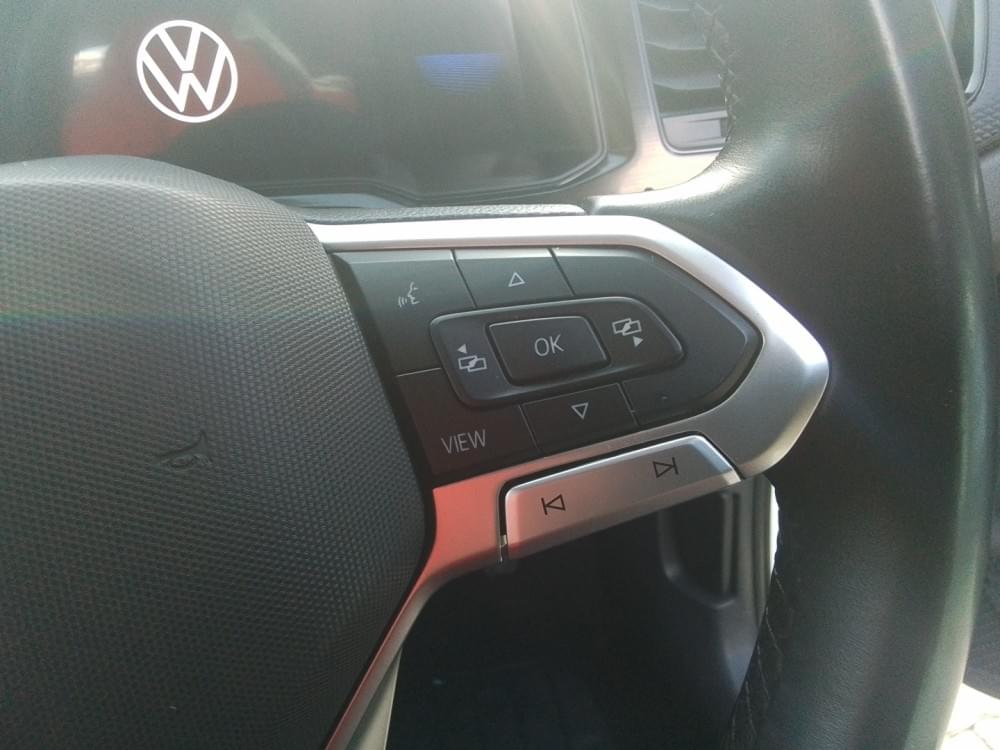 Volkswagen Polo Hatch 1.0 Tsi Life