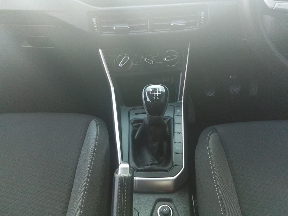 Volkswagen Polo Hatch 1.0 Tsi Life