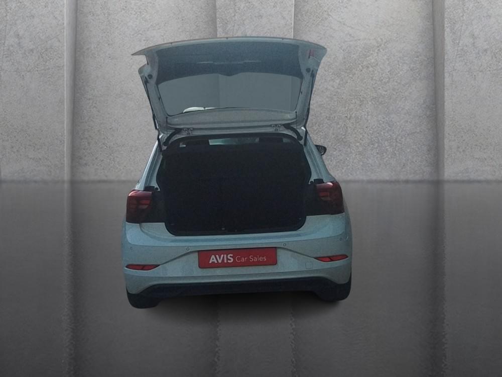 Volkswagen Polo Hatch 1.0 Tsi Life