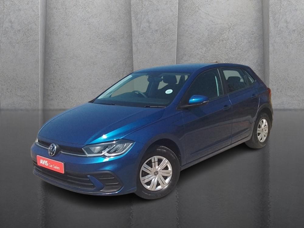 Volkswagen Polo Hatch 1.0 Tsi