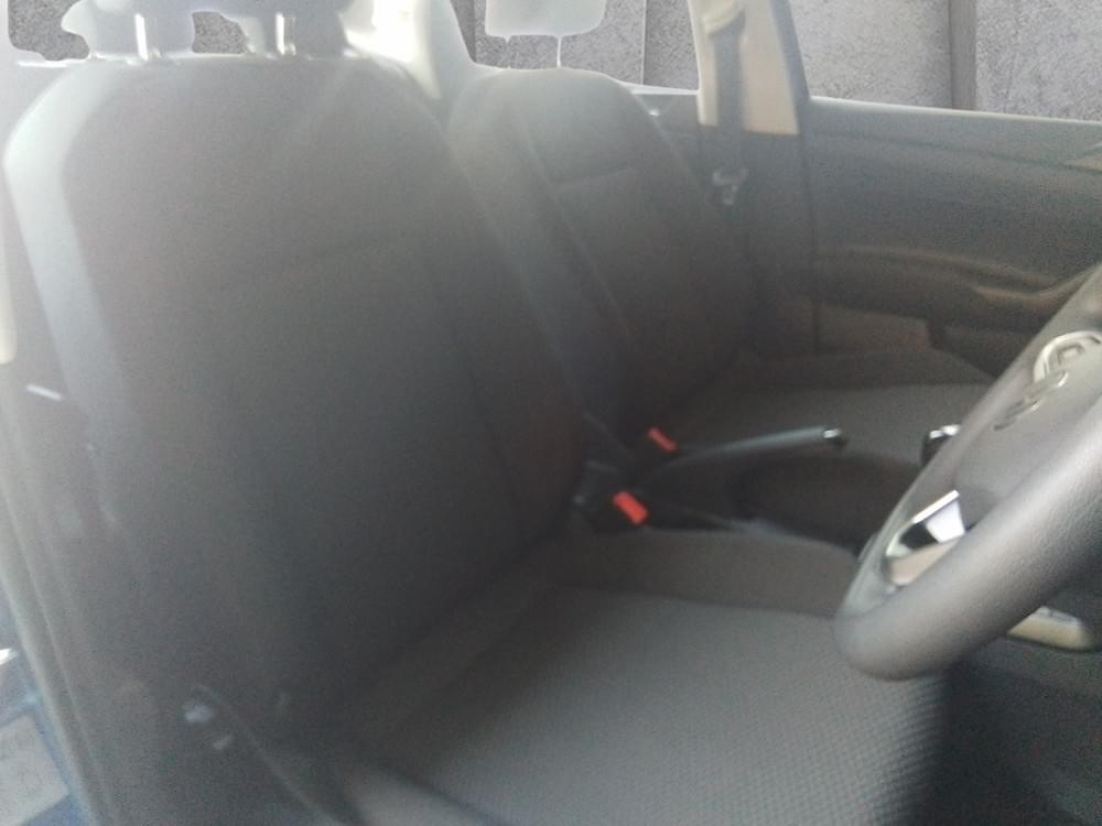 Volkswagen Polo Hatch 1.0 Tsi