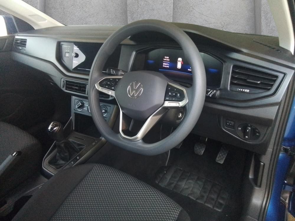 Volkswagen Polo Hatch 1.0 Tsi