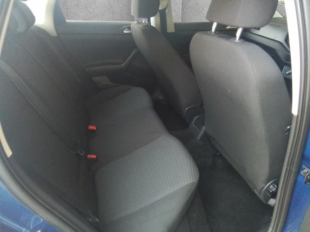 Volkswagen Polo Hatch 1.0 Tsi