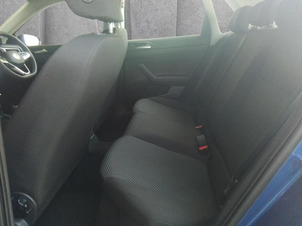 Volkswagen Polo Hatch 1.0 Tsi