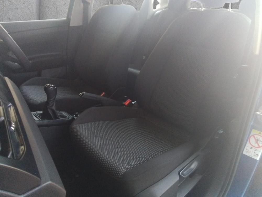 Volkswagen Polo Hatch 1.0 Tsi