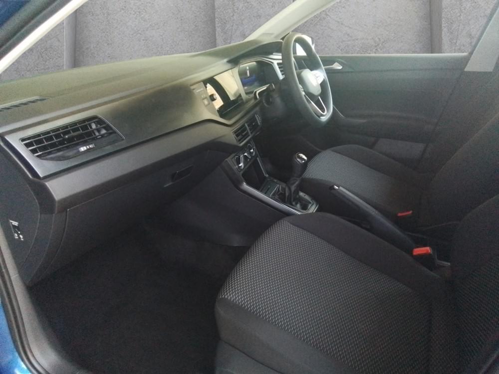 Volkswagen Polo Hatch 1.0 Tsi