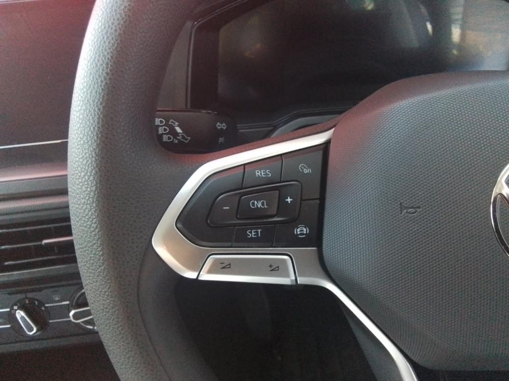 Volkswagen Polo Hatch 1.0 Tsi