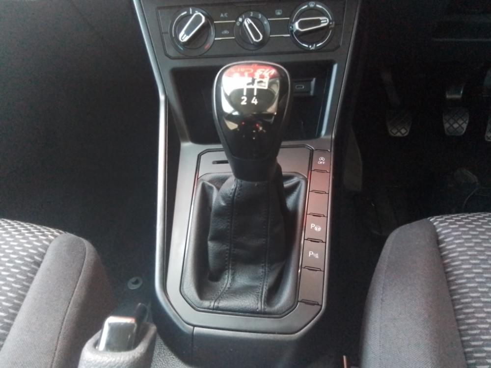Volkswagen Polo Hatch 1.0 Tsi