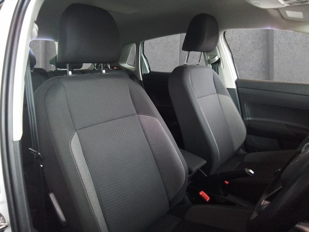 Volkswagen Polo Hatch 1.0 Tsi Life