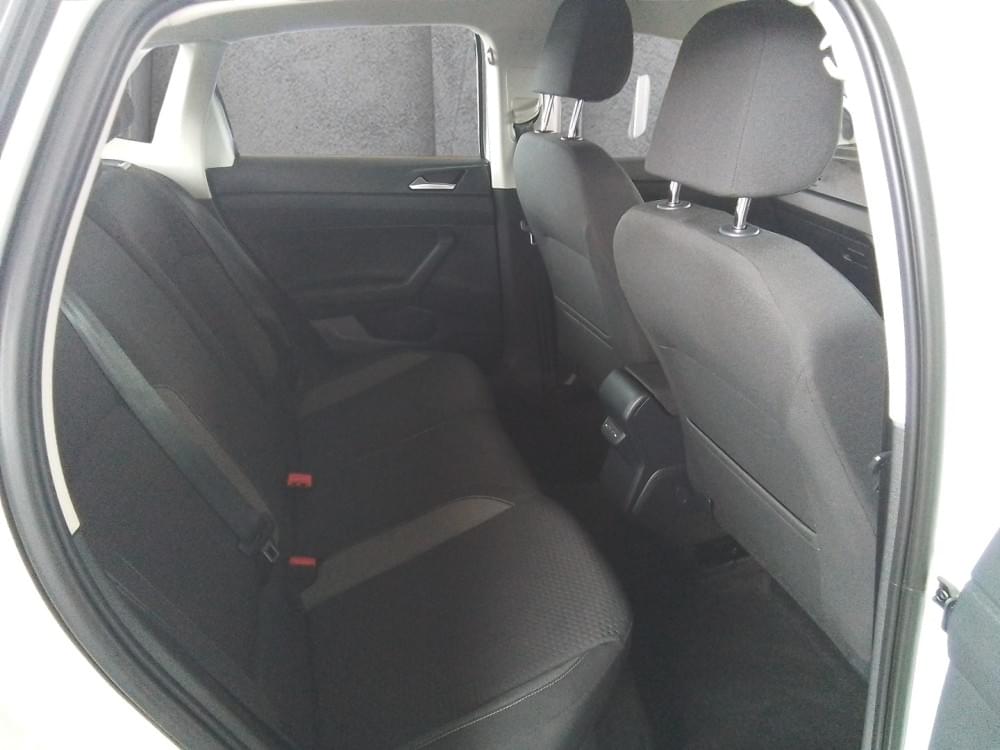 Volkswagen Polo Hatch 1.0 Tsi Life