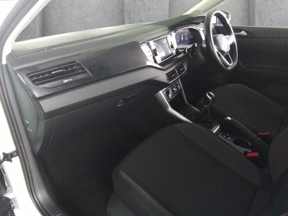 Volkswagen Polo Hatch 1.0 Tsi Life