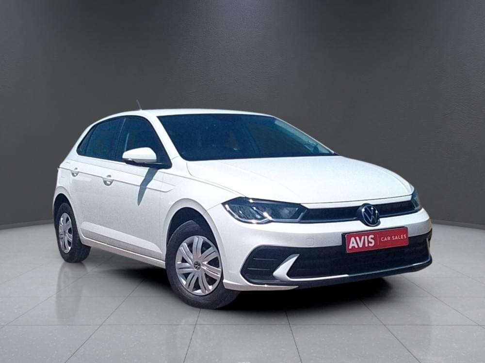 Volkswagen Polo Hatch 1.0 Tsi
