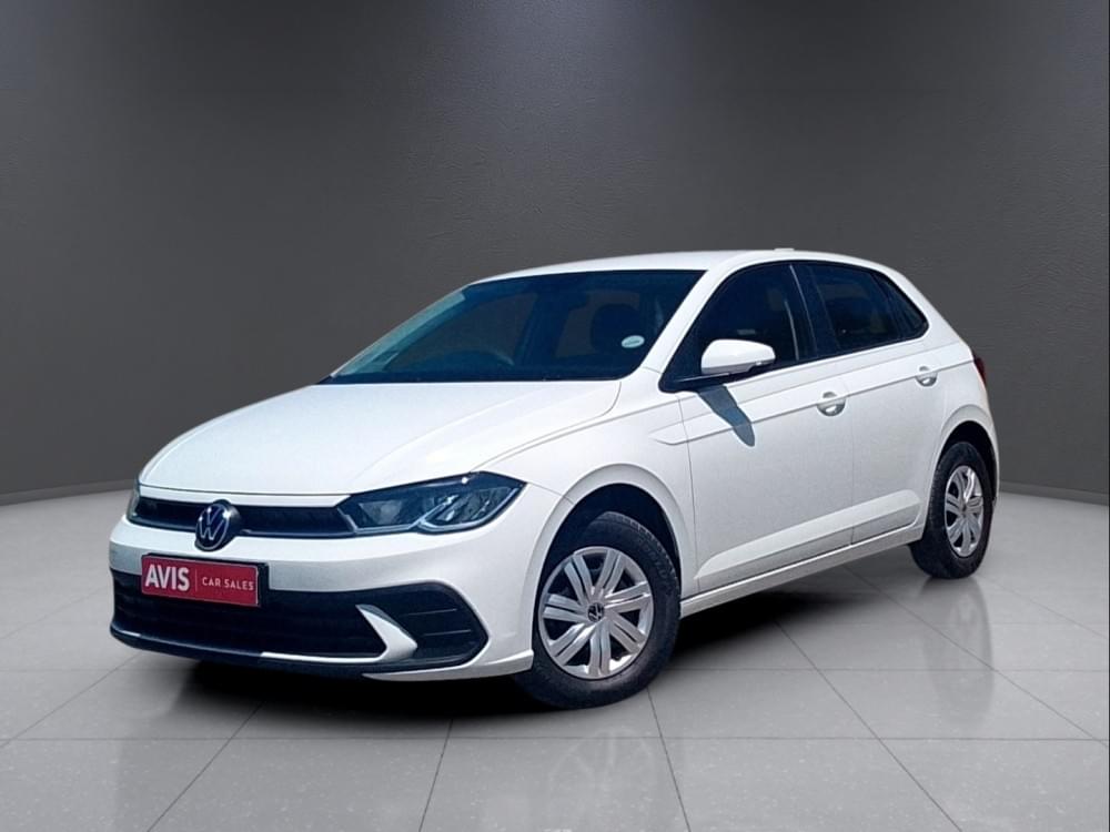 Volkswagen Polo Hatch 1.0 Tsi