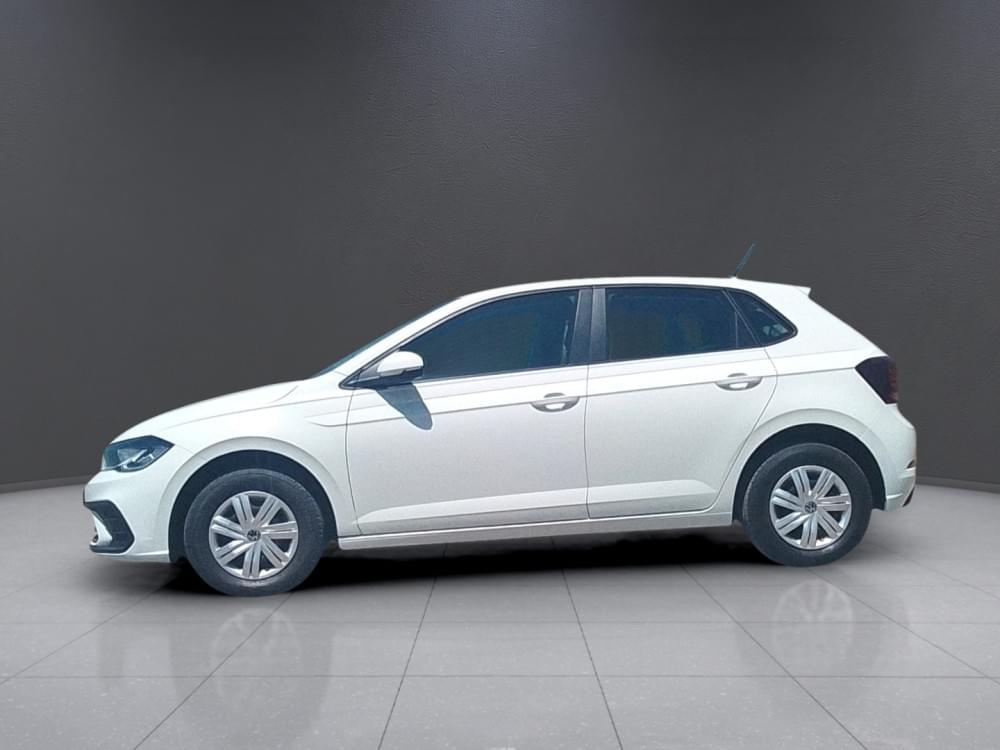 Volkswagen Polo Hatch 1.0 Tsi