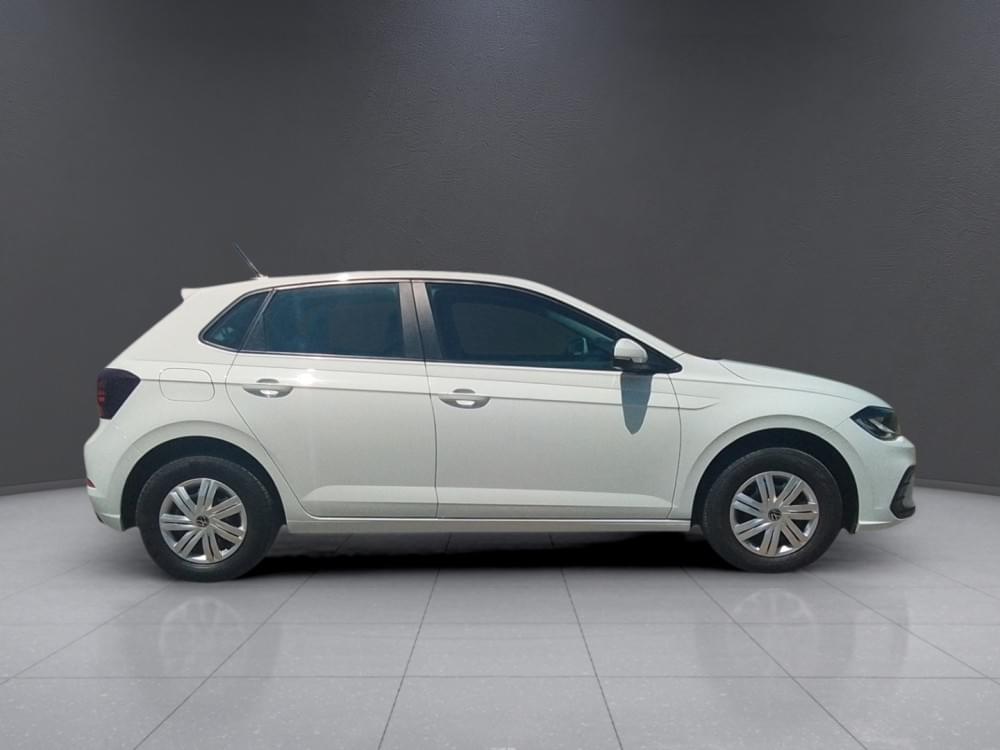 Volkswagen Polo Hatch 1.0 Tsi