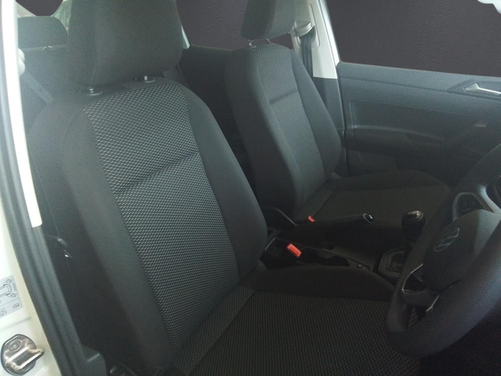Volkswagen Polo Hatch 1.0 Tsi
