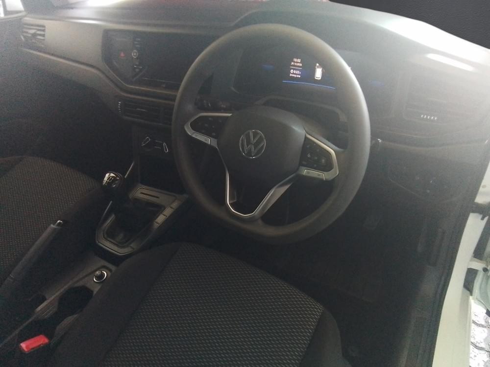 Volkswagen Polo Hatch 1.0 Tsi