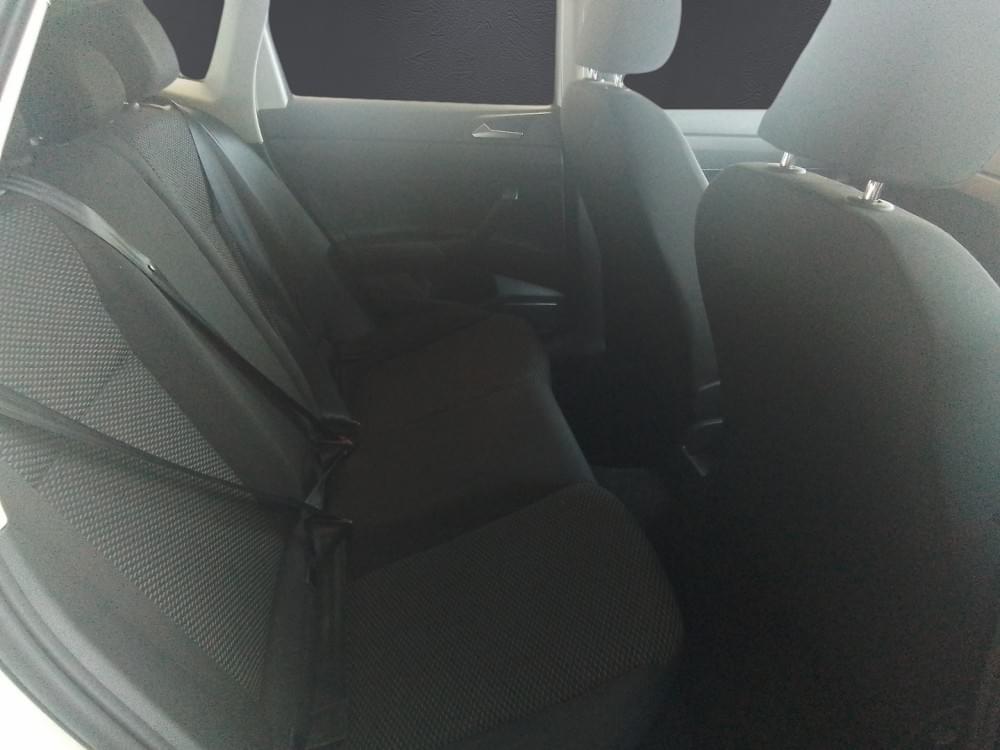Volkswagen Polo Hatch 1.0 Tsi