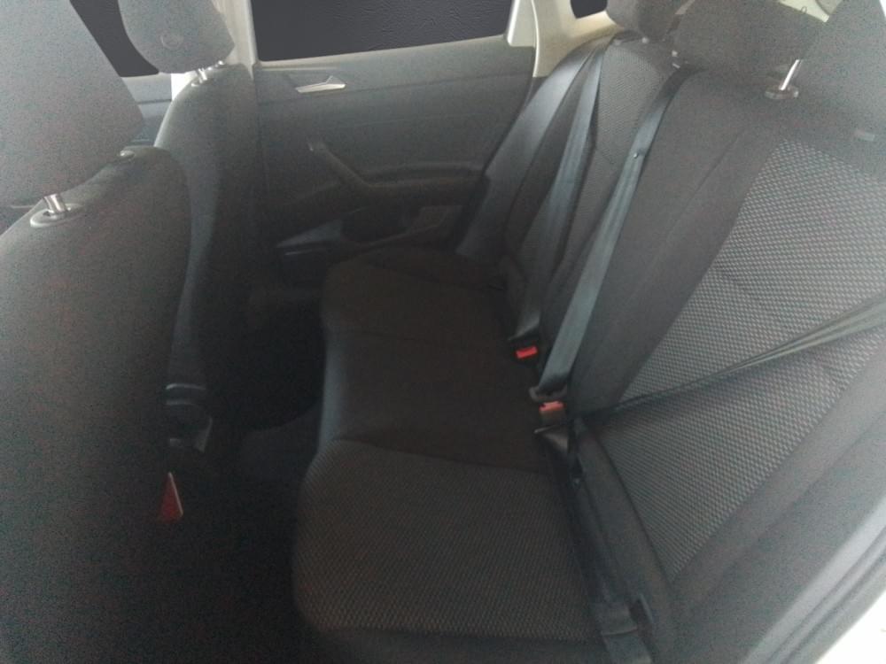Volkswagen Polo Hatch 1.0 Tsi